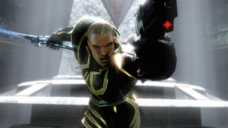 <em>Too Human</em> is Worth, Oh, a Few Bucks, Says Judge
